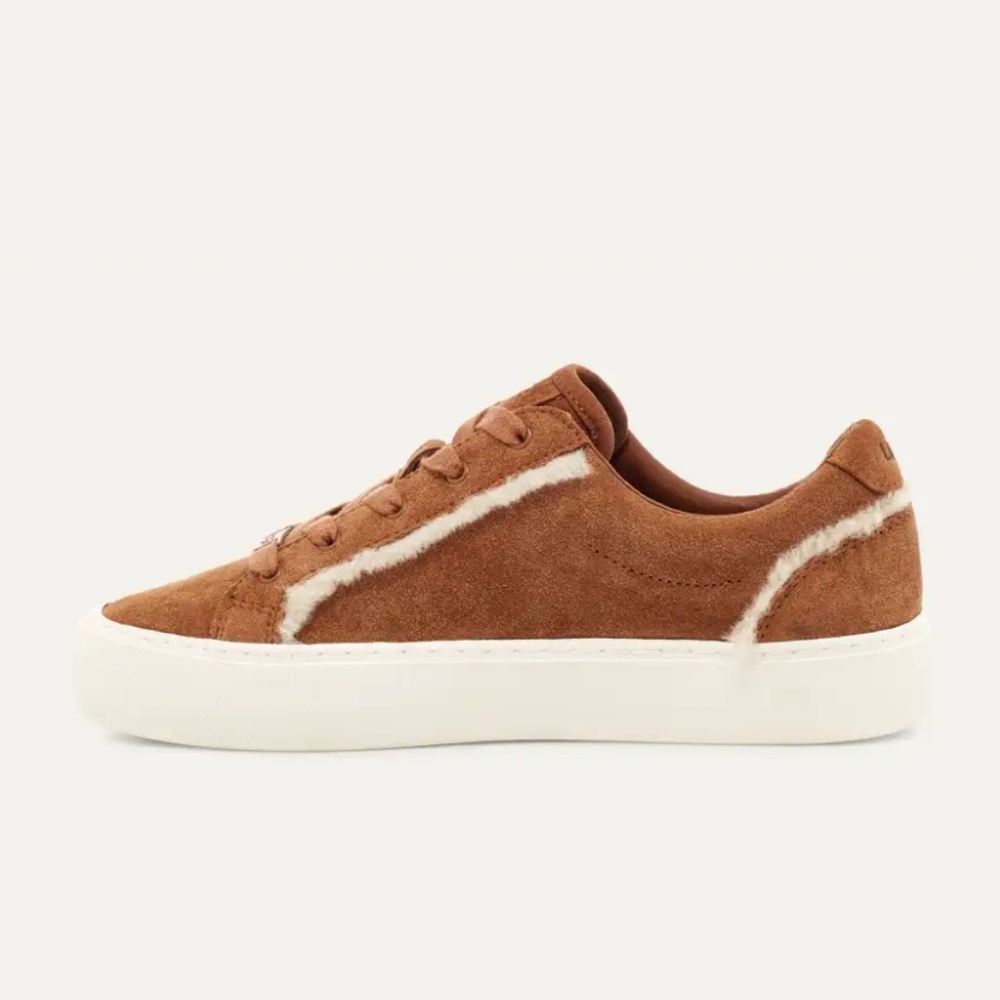 * UGG Zilo Heritage Sneaker